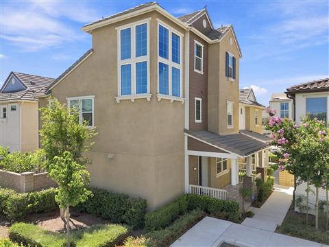 Residence exterior · View 2