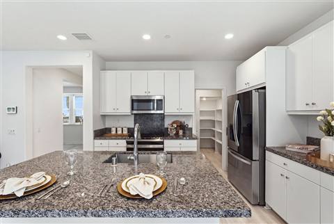 Kitchen & dining · View 36