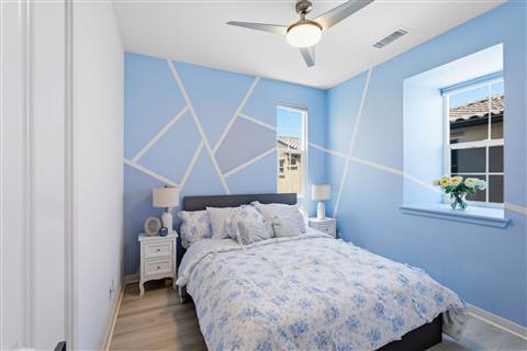 Bedroom · View 45