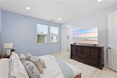 Primary bedroom · View 54