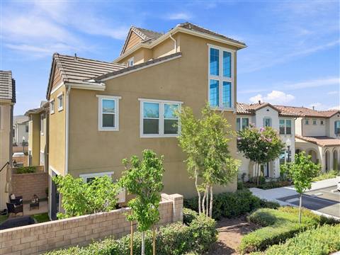 Residence exterior · View 6