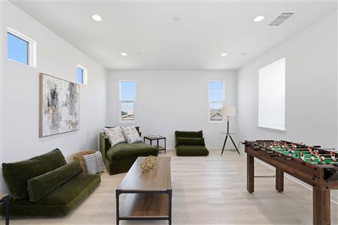 Upper-level living area · View 64