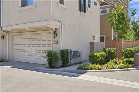 Garage exterior · View 78