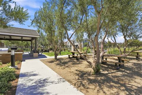 Community surroundings · View 84