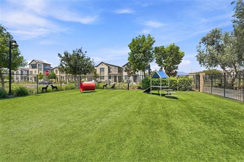 Community surroundings · View 86